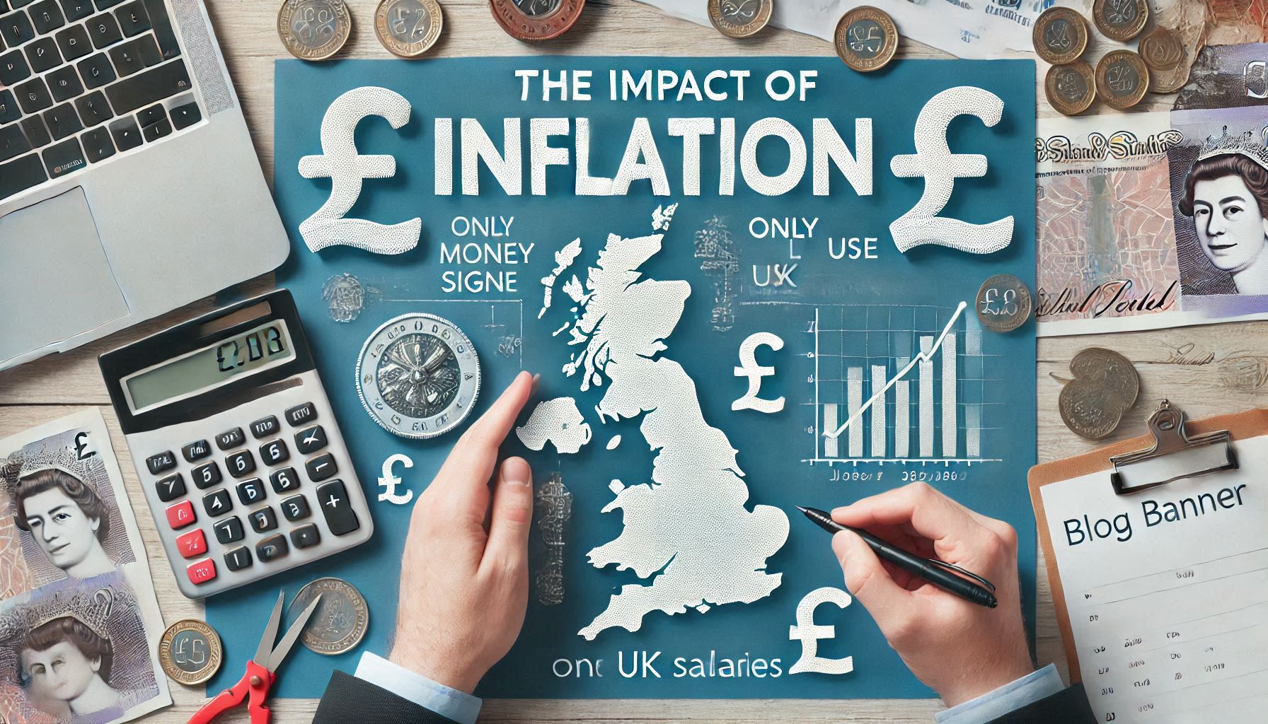 The Impact of Inflation on UK Salaries